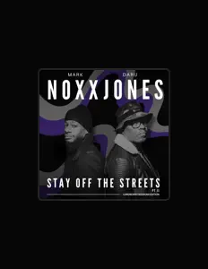Listen to Marknoxx Daru Jones aka Noxx Jones, watch music videos, read bio, see tour dates & more!