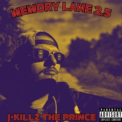 Memory Lane 2.5