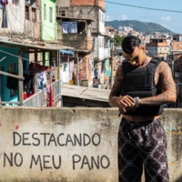 Destacando no Meu Pano - Single - Mc Boyugo Apelão