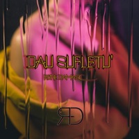 DAU SUFLETU' - Single - RONE DAMASC