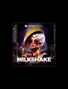 聆聽 Kevinmusik、觀看音樂影片、閱讀小傳、查看巡演日期等！