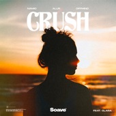 Crush (feat. Clara) artwork
