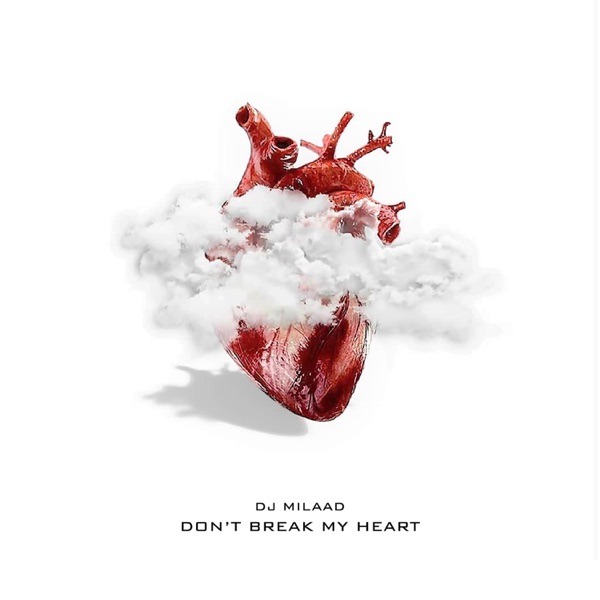 Don't Break My Heart