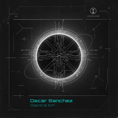 Listen to Diantre - EP by Óscar Sánchez