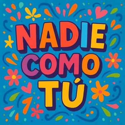 Nadie Como tu - Single