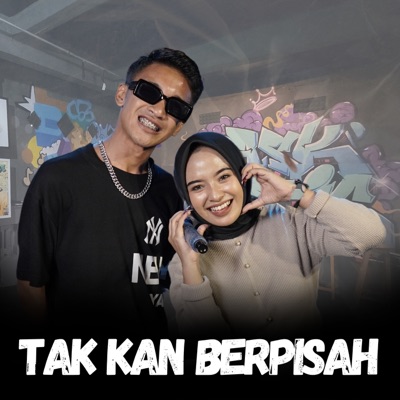 Tak Kan Berpisah (feat. Sadewok) - Single