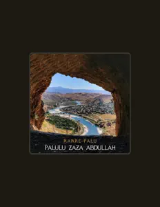 Palulu Zaza Abdullah을(를) 듣고, 뮤직 비디오를 보고, 약력을 읽고, 투어 일정 등을 확인하세요!