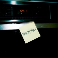 Thru My Mind