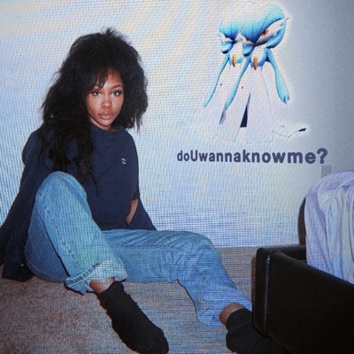 doUwannaknowme? - Single