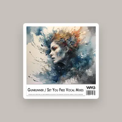 Listen to Gunrunner, watch music videos, read bio, see tour dates & more!