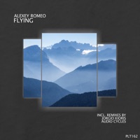 Flying - Single - Alexey Romeo