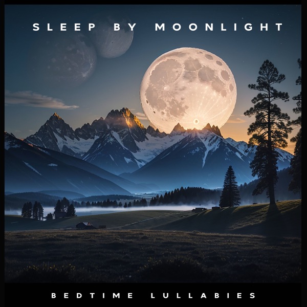 Sleep by Moonlight