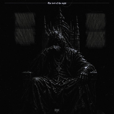The lord of the night - Single