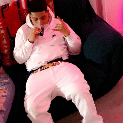 INTERNET BANGIN - Single