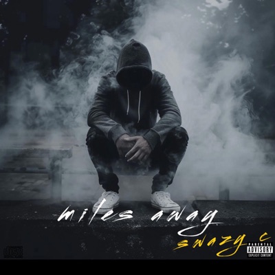 Miles Away - Single