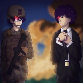 since i found love (feat. Muchi) 47TEC & Matt Swain