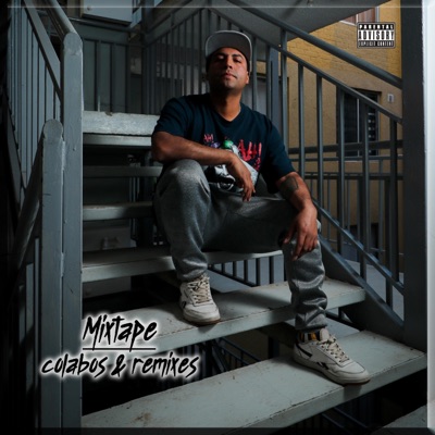 Mixtape colabos & remixes