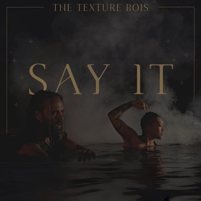 Say It (feat. Zirque Michael Bonner) - Single