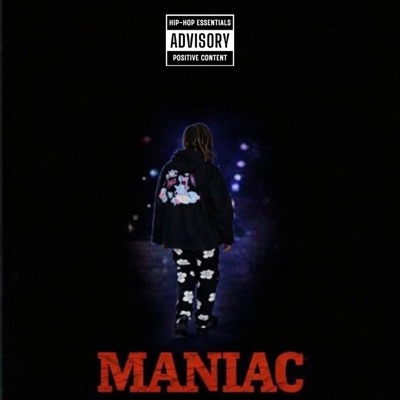 Maniac - Single