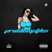 Problematika (feat. SKY KIDD, Mc Klaren, Lord Clay, CHEKA STREET & Stone Bridge Company) - Single - Mariobeatzz