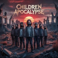 Children Of The Apocalypse - Single - Goth Ozgood