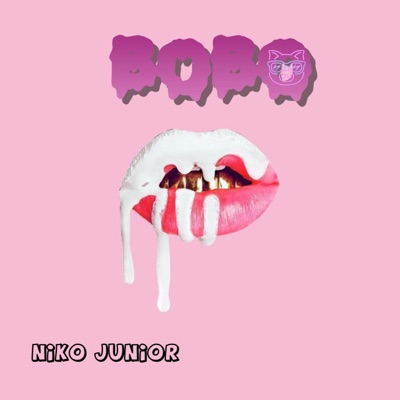 Niko Junior J (Bobo) [Cover] - Single