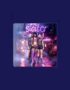 Ouça Ian Alves, assista a videoclipes, leia a biografia, veja as datas das turnês e mais!