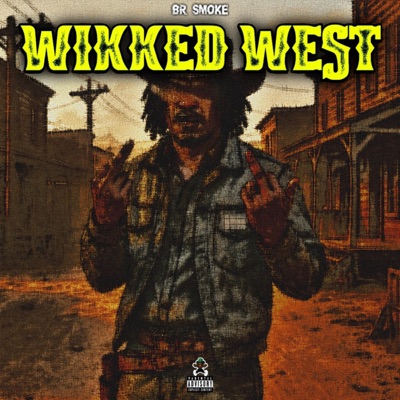WIKKED WEST - Single