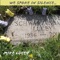 We Spoke in Silence - Mike Lucey lyrics