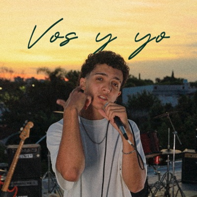 Vos y Yo - Single