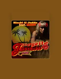 Listen to Blocki & Judda, watch music videos, read bio, see tour dates & more!