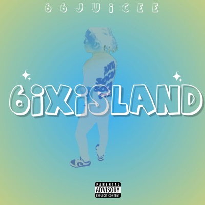 6ix island - Single