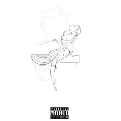 BELLY DANCER (feat. rizenbeyond & Bwoii Fendi) - Single