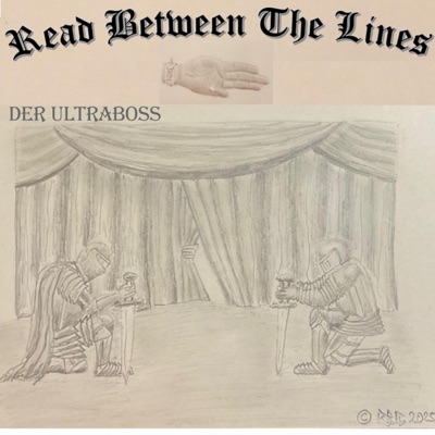 Der UltraBoss - Single