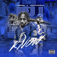 Used 2 Know (feat. Cheeks Bossman) - Single - LilBigDrip