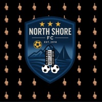 F**k North Shore FC - Single - L'V Beats