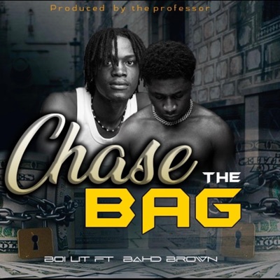 Chase (feat. Bahd brown) - Single