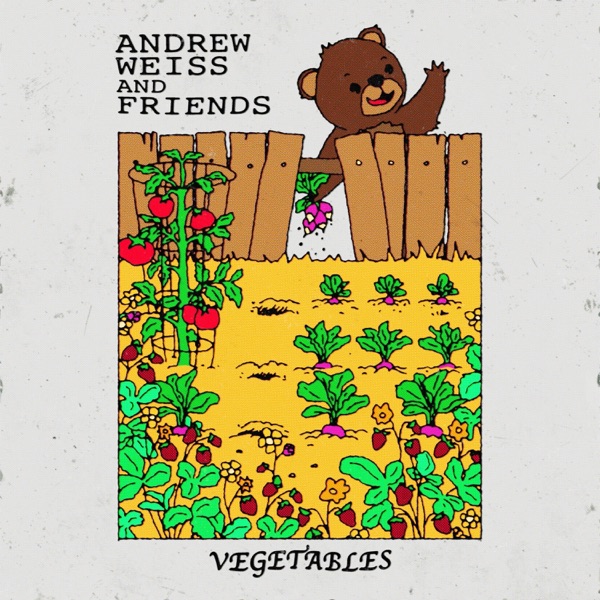 Vegetables