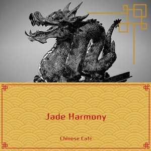 Jade Harmony: Peaceful Chinese Instrumentals for Creative Minds
