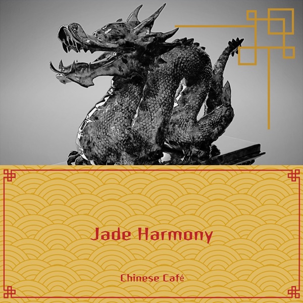 Jade Harmony: Peaceful Chinese Instrumentals for Creative Minds