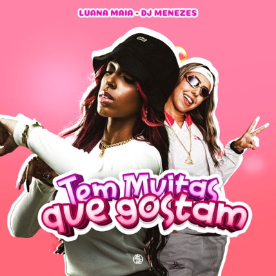 Tem Muitas Que Gostam - Single