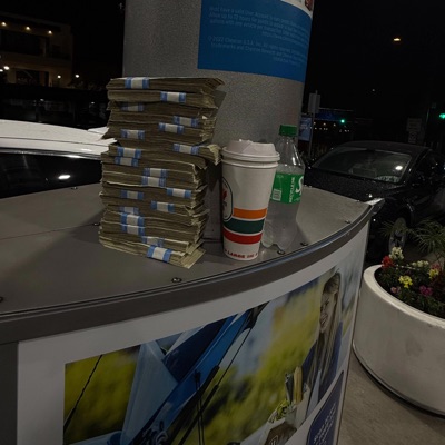 Who you luv (feat. Bigm0neyquis) - Single