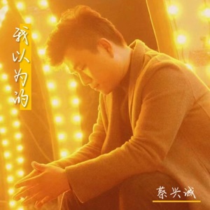 我以为的 - Single