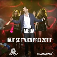 Hajt se t'vjen prej Zotit - Single - Meda