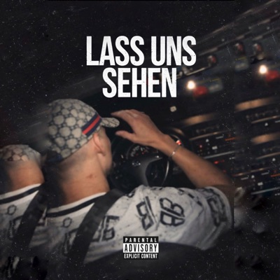 Lass und sehen - Single