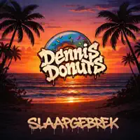 Slaapgebrek — Dennis Donuts