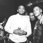 Chosen Kings (feat. Luda G & Mercy JR.) - Single
