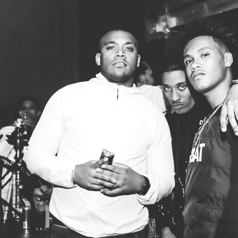 Chosen Kings (feat. Luda G & Mercy JR.) - Young OG CPT: Song