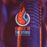 Smoke In The Studio 2 (feat. LR MTG) - Single - Lightz