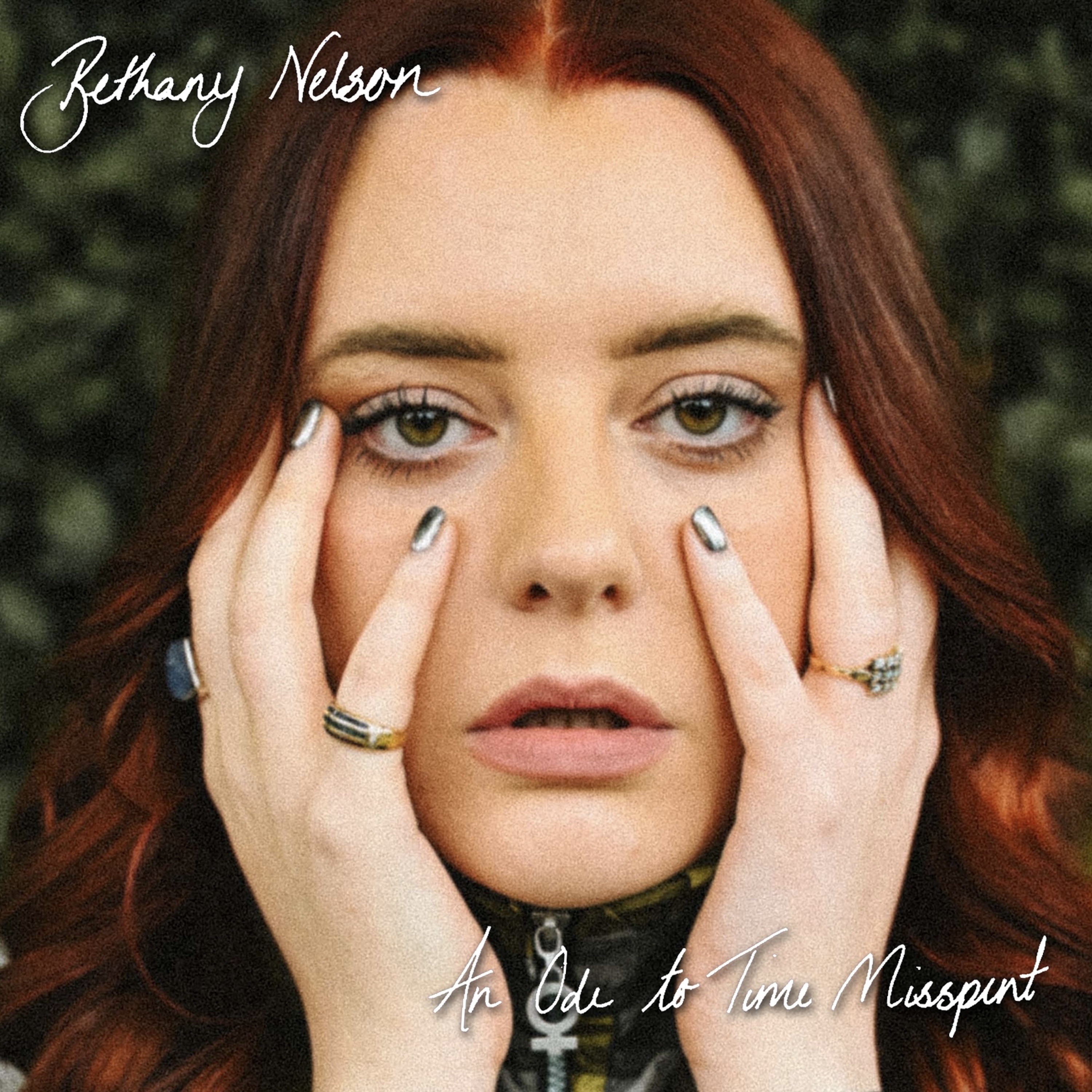 An Ode to Time Misspent - EP